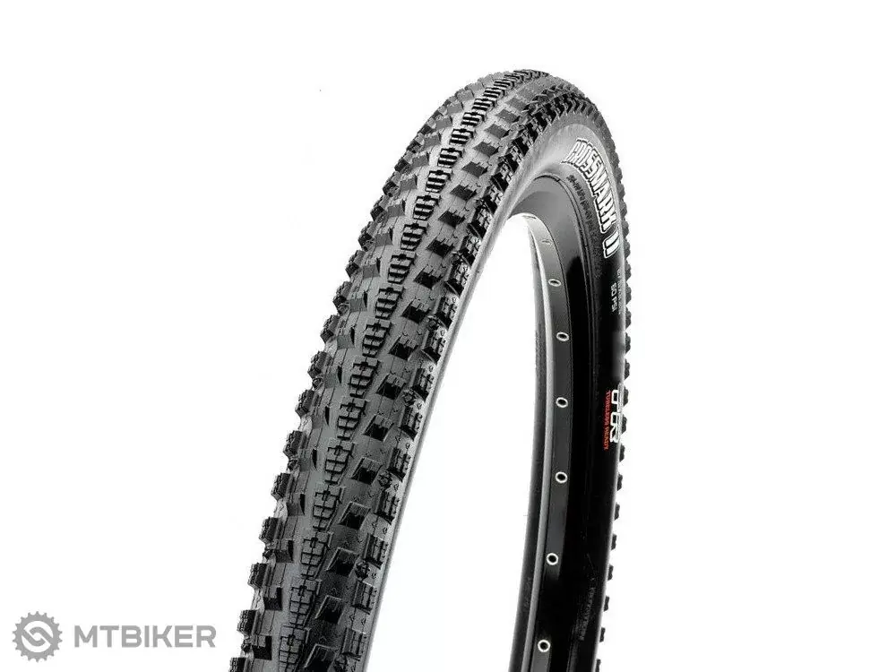 Nejprodávanější Maxxis CrossMark II 27.5x2.10" plášť, kevlar