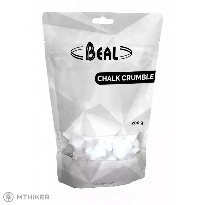 Originální Beal CHALK CRUMBLE křída, bílá