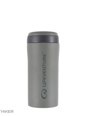 Nejprodávanější Lifeventure Thermal Mug termohrnek, 300 ml, matná šedá