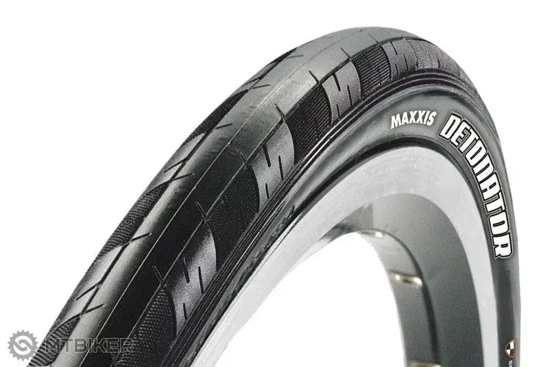 Kup Teď Maxxis Detonator 26x1.50" plášť, kevlar