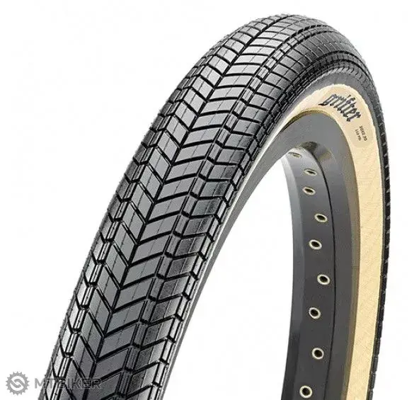 Odeslání Ihned Maxxis GRIFTER 29x2,50" EXO plášť, drát, tanwall