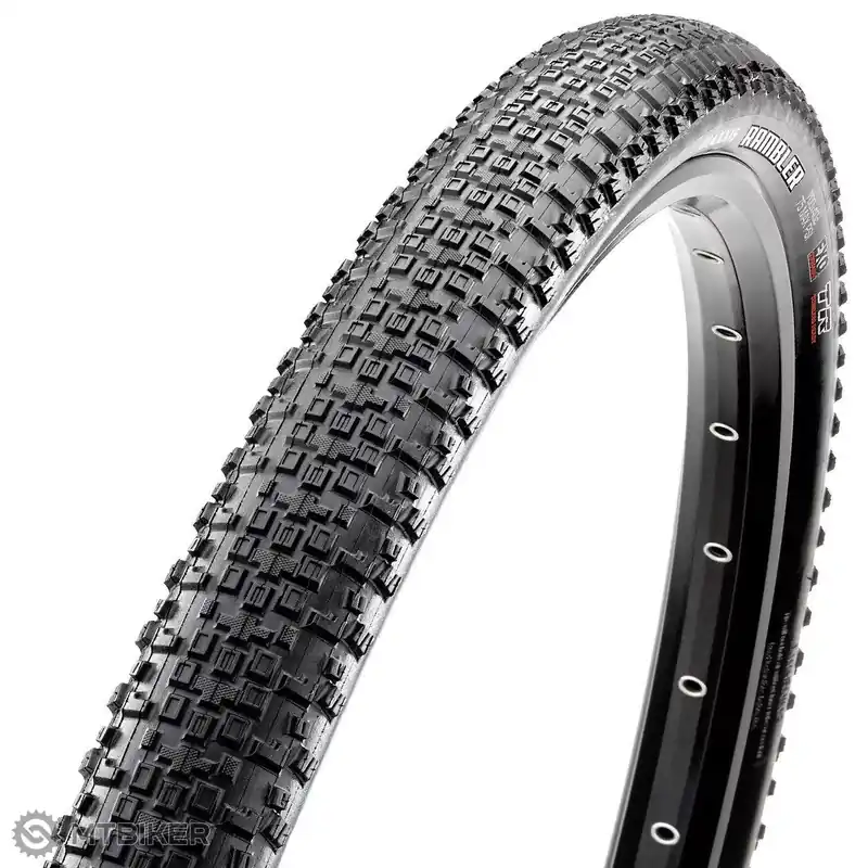 Maxxis Rambler 700x38C EXO plášť, TR, kevlar Nakupujte Hned