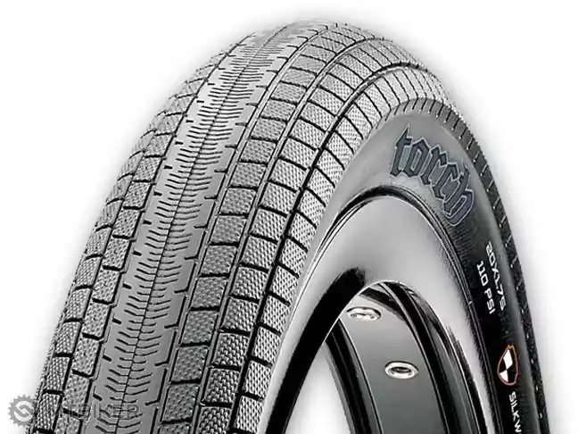 Ověřený Maxxis Torch 29x2,10" SilkWorm plášť, kevlar