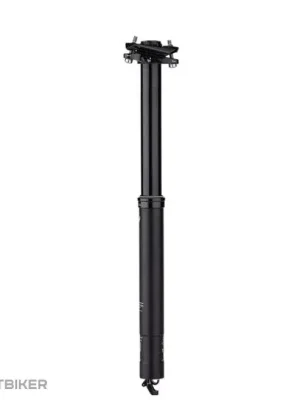 Aktuální Wolf Tooth Resolve teleskopická sedlovka, Ø-30.9 mm, 423 mm/160 mm