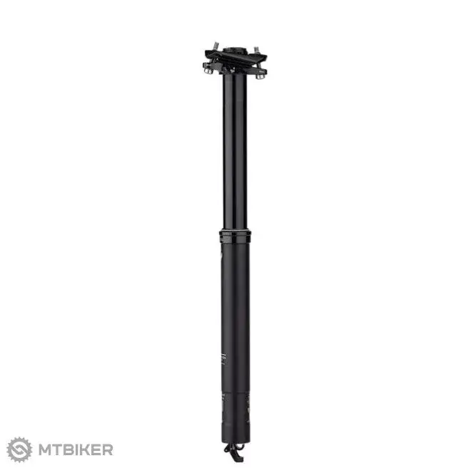 Aktuální Wolf Tooth Resolve teleskopická sedlovka, Ø-30.9 mm, 423 mm/160 mm