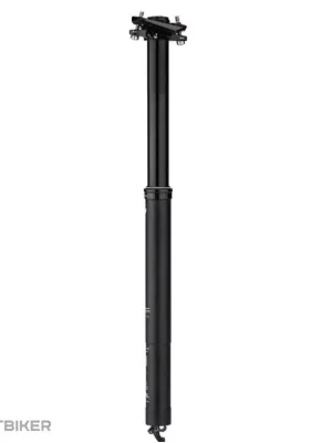 Wolf Tooth Resolve teleskopická sedlovka, Ø-30.9 mm, 503 mm/200 mm Ihned K Objednání
