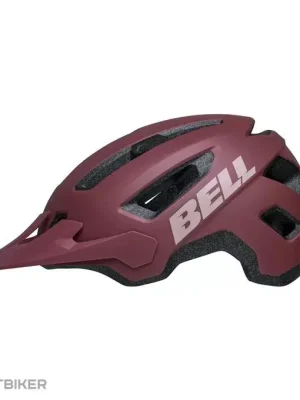 Akční Nabídka Bell Nomad 2 JR dětská přilba, mat pink