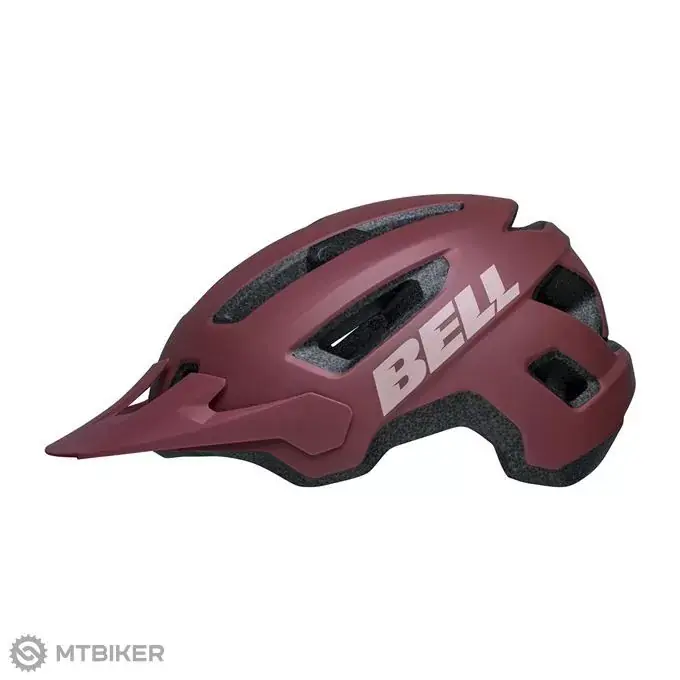 Akční Nabídka Bell Nomad 2 JR dětská přilba, mat pink