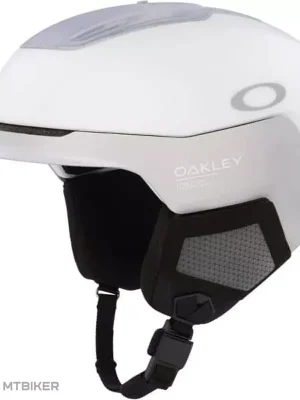 Oakley MOD5 MIPS přilba, bílá Akční Cena