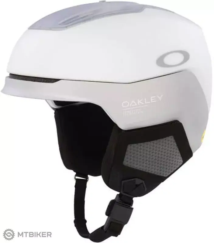Oakley MOD5 MIPS přilba, bílá Akční Cena