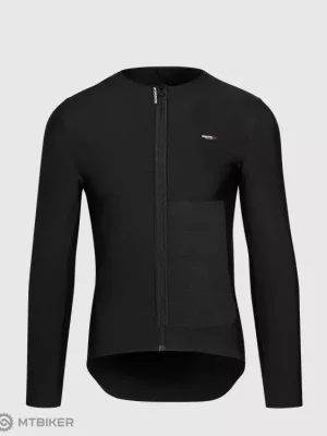 ASSOS Equipe RS Winter dres, černý Autentický