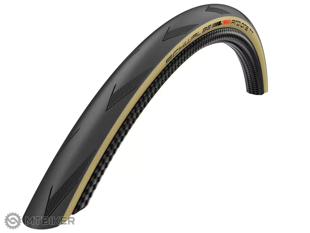 Pouze Dnes Schwalbe PRO ONE TT 700x28C Evolution Race plášť, TLE, kevlar, classic