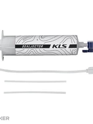 Akce Kellys SEALREFILL stříkačka na tmel
