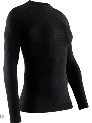 X-BIONIC APANI 4.0 Merino dámské tričko, černé Speciální Cena
