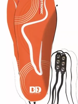 Vysoce Kvalitní HOTRONIC universal BD Anatomic Insoles XLP vyhřívané vložky do bot