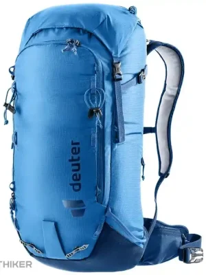 Výhodná Nabídka deuter Freescape Lite 26 batoh, neptune/nightblue