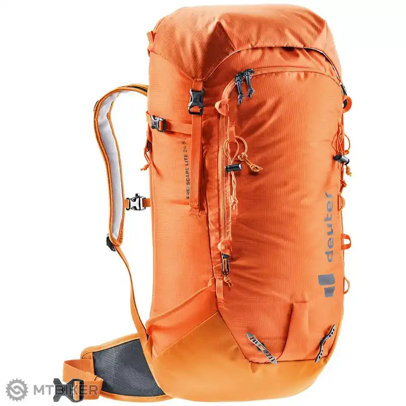 deuter Freescape Lite 24 SL dámský batoh, 24 l, oranžová Výprodej