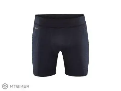 Časově Omezené CRAFT CORE Dry Active boxerky, černá