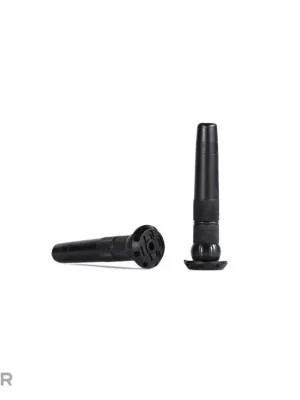 Finální Výprodej Muc-Off Stealth Tubeless Puncture Plug opravná sada do řídítek, černá