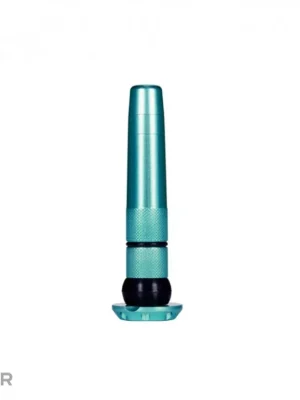 Novinka Muc-Off Stealth Tubeless Puncture Plug opravná sada do řídítek, tyrkysová
