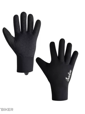 Expresní Doručení Isadore Neoprene rukavice, černá