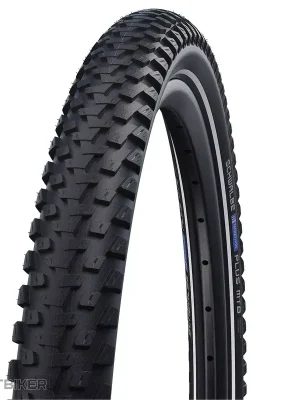 Schwalbe Marathon Plus MTB 29x2.35" Performance ADDIX Smart DualGuard plášť, drát, reflex Speciální Cena