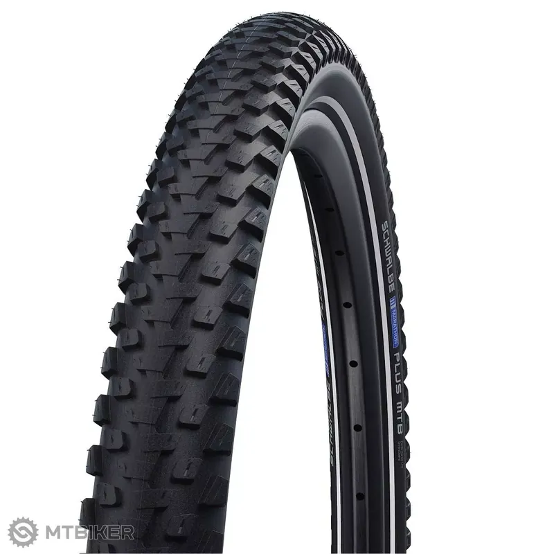 Schwalbe Marathon Plus MTB 29x2.35" Performance ADDIX Smart DualGuard plášť, drát, reflex Speciální Cena