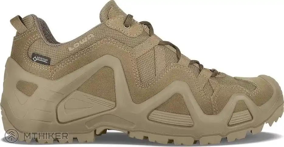 LOWA ZEPHYR GTX LO TF boty, coyote Odeslání Ihned