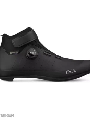 fizik Tempo Artica R5 GTX zimní tretry, černé Nejlepší Volba