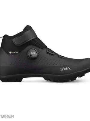 Výprodej fizik Terra Artica X5 GTX tretry, černé