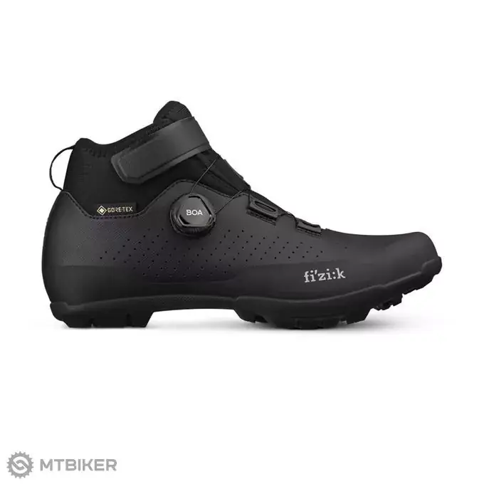 Výprodej fizik Terra Artica X5 GTX tretry, černé