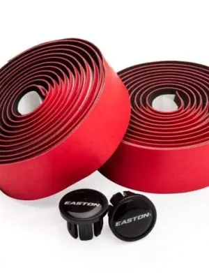 Značkový Easton Microfiber omotávka, 3 mm, červená