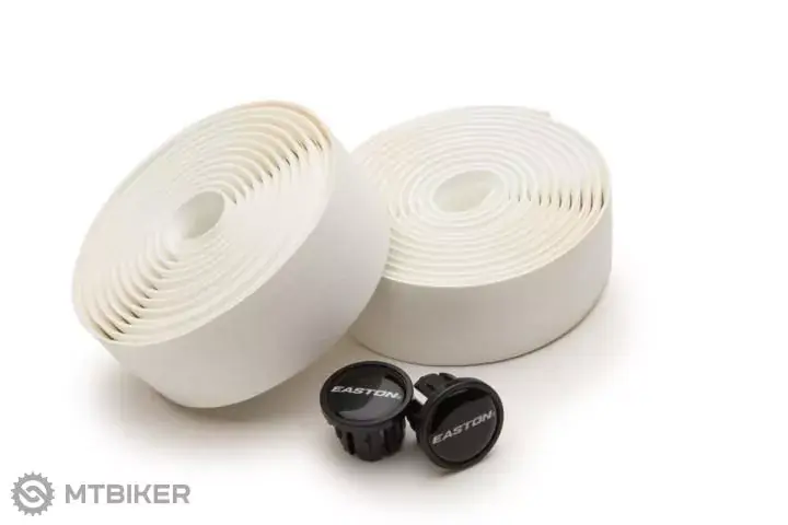Must-Have Easton Microfiber omotávka, 3 mm, bílá