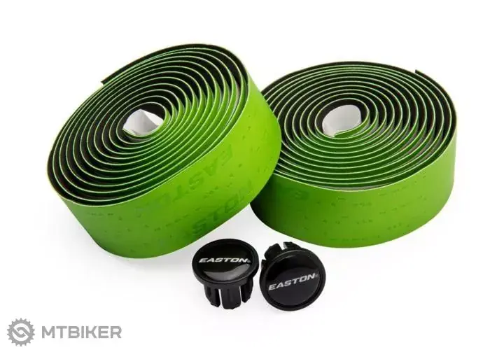 Must-Have Easton Microfiber omotávka, 3 mm, zelená