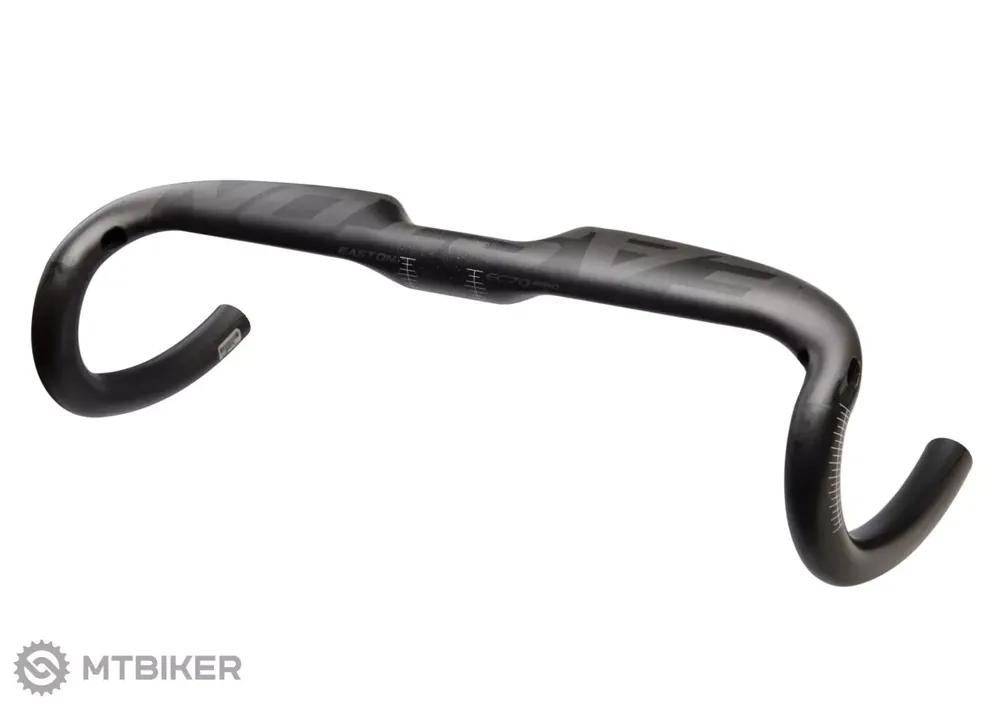 Zlevněný Easton EC70 Aero Carbon řídítka, Ø-31.8 mm