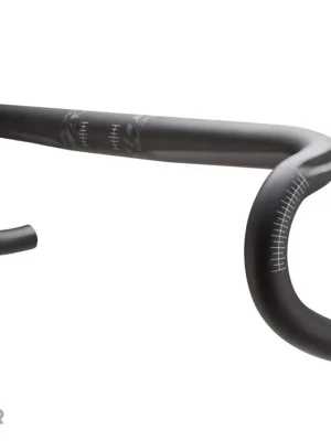 Easton Carbon EC70 SL Road řídítka 400-440 mm, černá Cenově Výhodný
