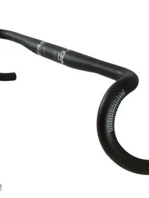 Easton EA50 AX Gravel řídítka 420-460 mm, černá Horká Nabídka