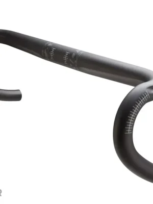 Easton Carbon EC70 AX Gravel řídítka 420-460 mm, černá Jen Po Omezenou Doba