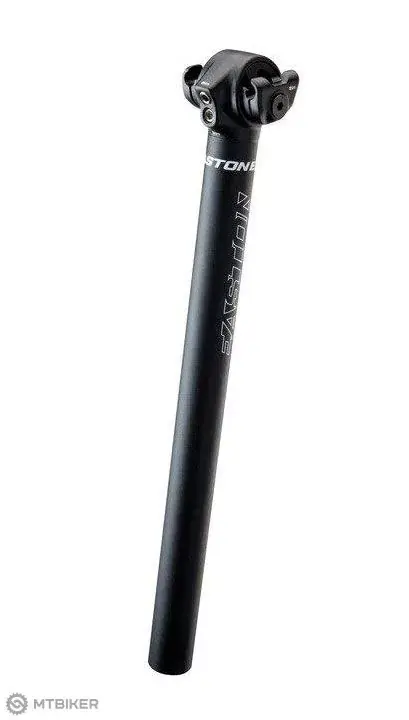 Easton Carbon EC90 SL SB0 sedlovka, Ø-27.2 mm / 350 mm Nová Kolekce