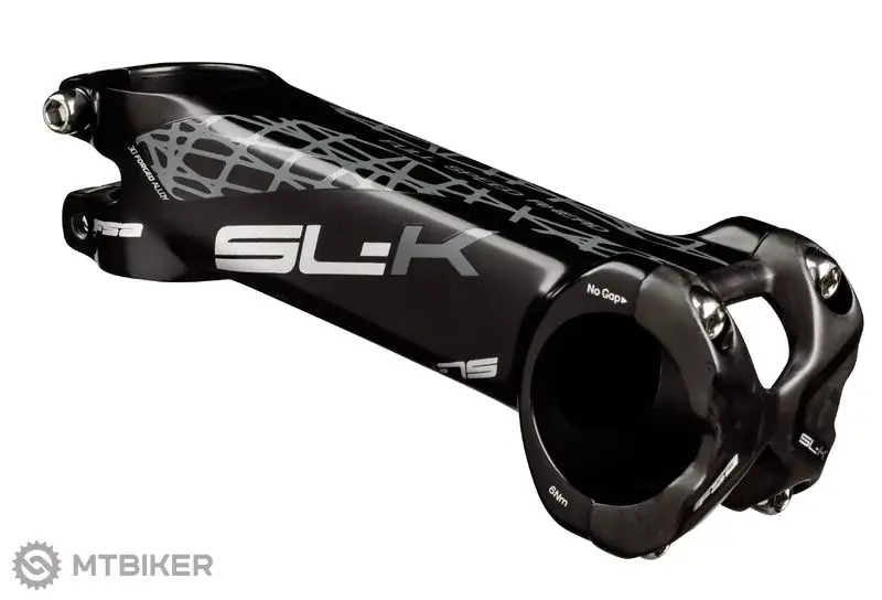 Sezónní Sleva FSA SL-K MTB -12° představec, Ø-31.8 mm