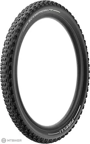 Pirelli Scorpion™ Enduro R 29x2.6" ProWALL plášť, TLR, kevlar Rychlé Dodání