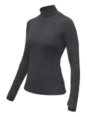 Nejprodávanější Sensor Merino Bold dámské tričko, anthracite gray