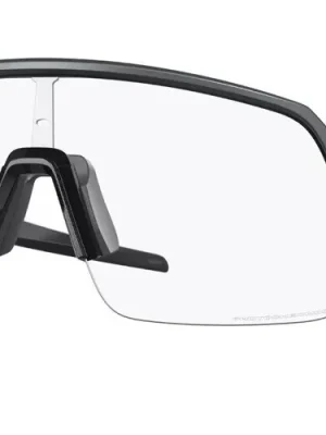 Oakley Sutro Lite brýle, matte carbon/Clear to Black Iridium Photochromic Akční Cena