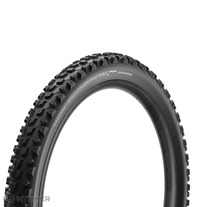 Nejlepší Volba Pirelli Scorpion™ Trail S 29x2.4" ProWALL SmartGRIP plášť, TLR, kevlar