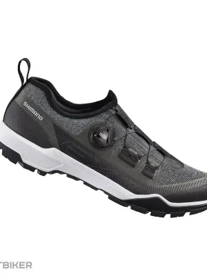 Časově Omezené Shimano SH-EX700 tretry, černé