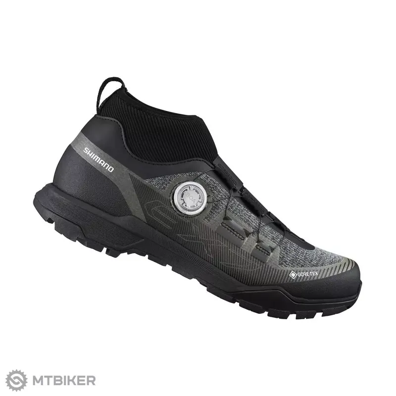 Shimano SH-EX700 GTX tretry, černé Cenově Výhodný