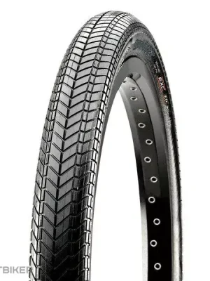 Maxxis Grifter 20x2,10" EXO plášť, kevlar Nejprodávanější