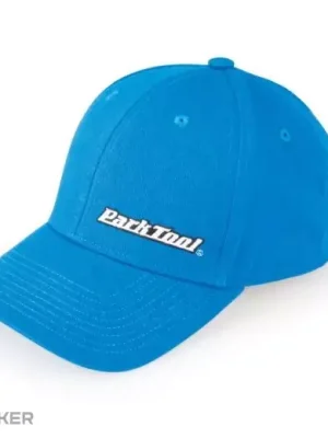 Park Tool BLUE BALL PT-HAT-8 kšiltovka, modrá Speciální Cena