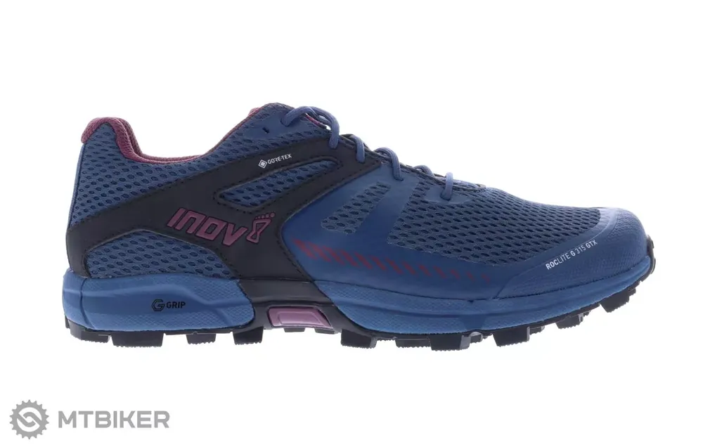 inov-8 ROCLITE 315 GTX v2 dámské boty, tmavě modrá Akční Cena
