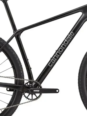 Cannondale F-Si Carbon BPL rám Oblíbený